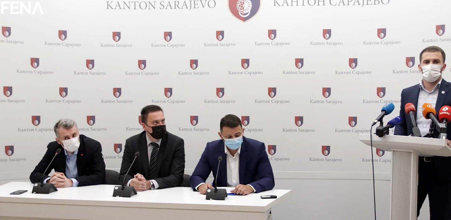 KS će preuzeti obaveze u vezi s nastupom bh. privrednika na EXPO-u (VIDEO)