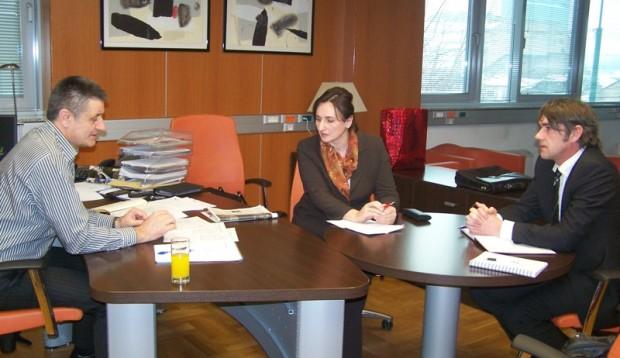 Obilaznica u Goraždu čekat će na novac međunarodnih fondova