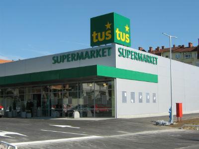 "Tuš" otišao u stečaj