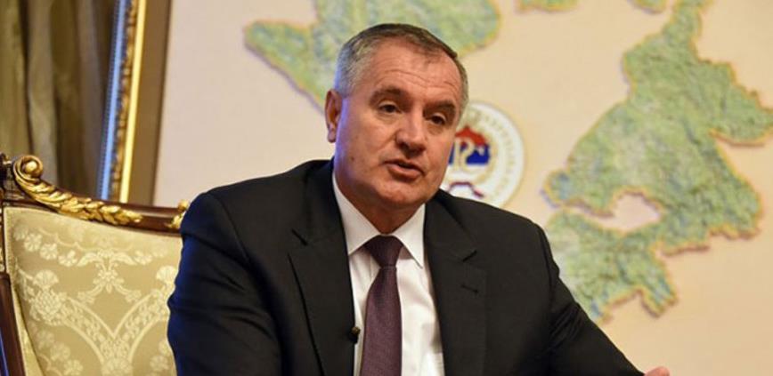 Višković ne očekuje u RS aferu "Respiratori": Najavljuje pomoć privredi