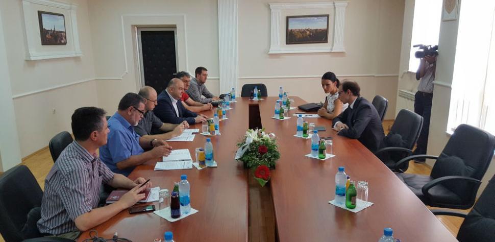 Najavljena nova austrijska ulaganja u Derventu