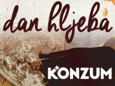 Pekarska industrija svakodnevno raste zahvaljujući Konzumu BiH