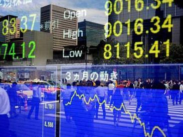 Optimistični podaci iz eurozone podigli europske dionice