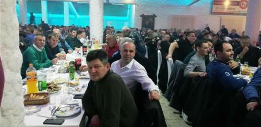 Održana tradicionalna lažijada: Pročitajte priču najboljeg lažova