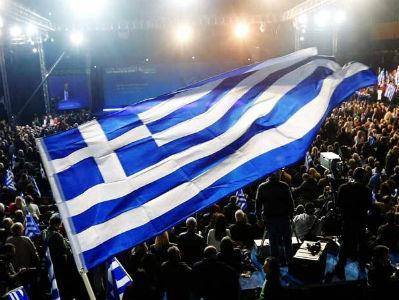 Grčki dug premašuje 240 milijardi eura, a najveći je kreditor Njemačka