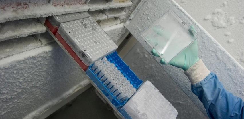 Hladnjake za čuvanje cjepiva u BiH obezbijedit će UNICEF