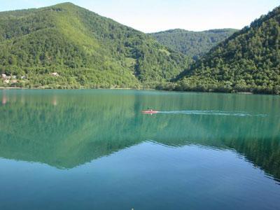 U Jajcu sutra prvenstvo u kajaku na mirnim vodama
