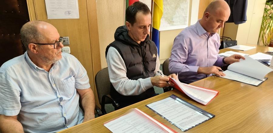 Kompaniji Nerken koncesija za izvorište Rakovac u Maglaju