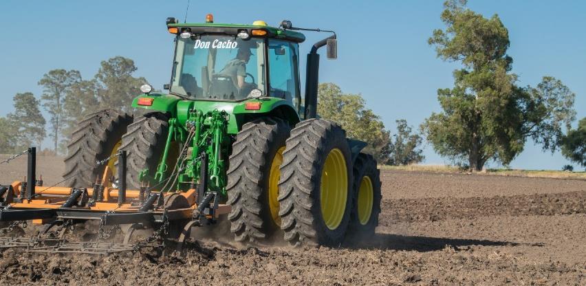 U Republici Srpskoj registrovano 40.630 gazdinstava, lakše mogu do podsticaja