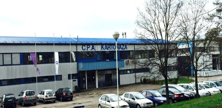 Kompanija CPA lider bh. tržišta u oblasti kartonske ambalaže