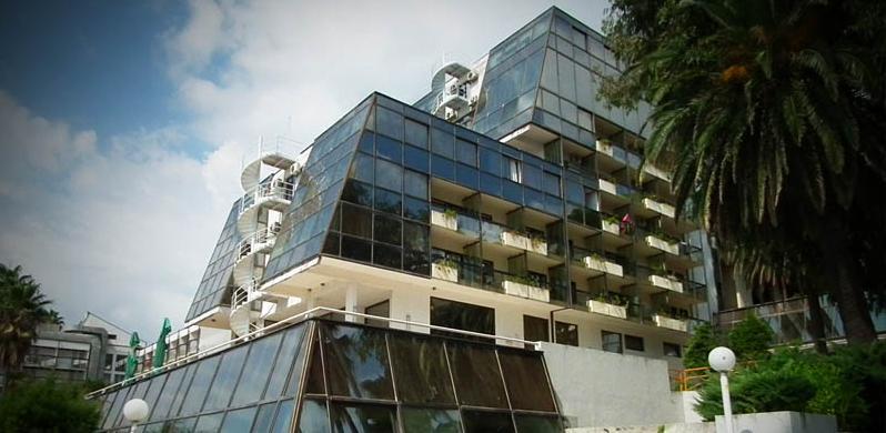 Hotel "Plaža" u Herceg-Novom konačno vraćen Općini Centar