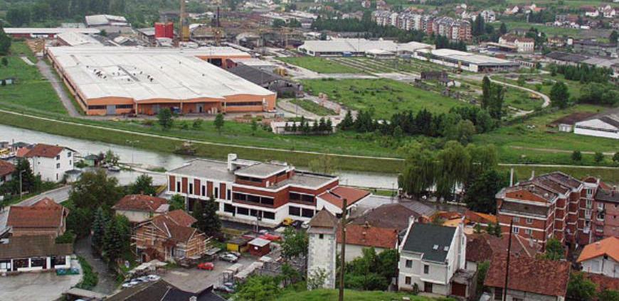 U Donjem Vakufu italijanski "Olip" počinje proizvoditi obuću