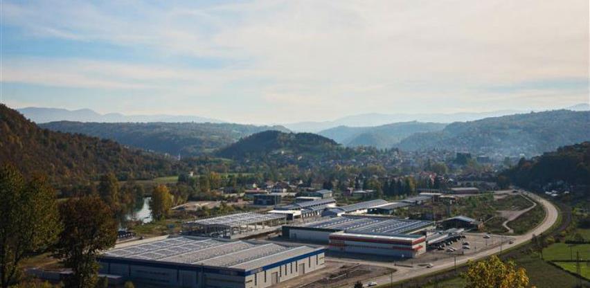 Bosanska Krupa za unapređenje Pilane od FMRPO dobila 136.000 KM