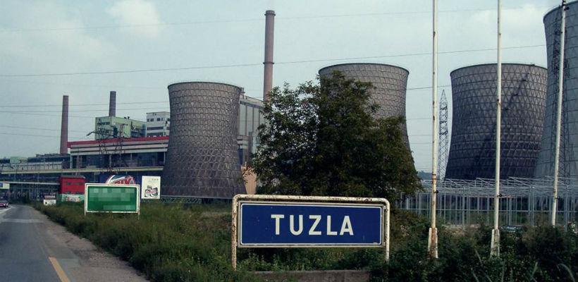 Kamen temeljac za izgradnju Bloka sedam TE u Tuzli krajem novembra