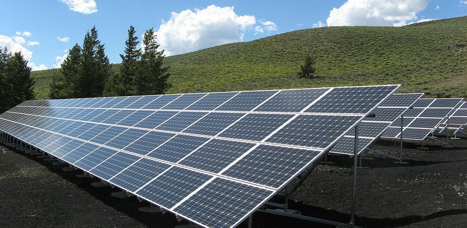 U Stocu sve veći broj fotonaponskih elektrana