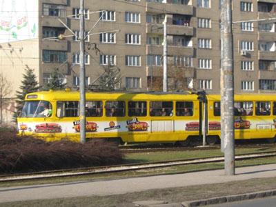 Radnici GRAS-a odustali od štrajka