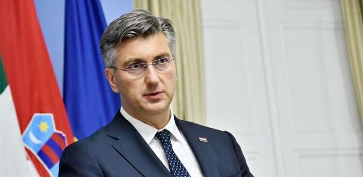 Andrej Plenković