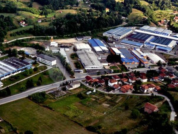 Natječaj za grant sredstva: Do 150.000 KM za poduzetničke zone u FBiH
