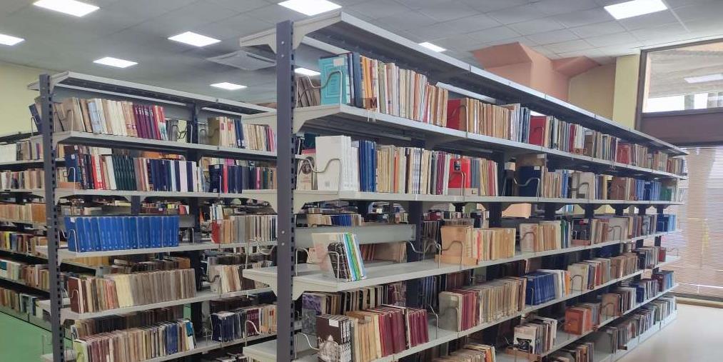 Biblioteka