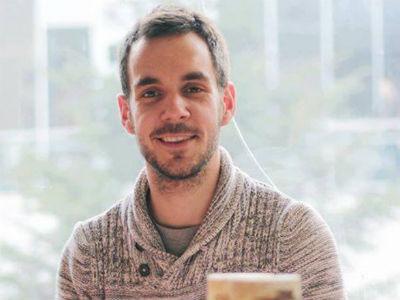 Robert Dacešin: Banjalučanin koji izrađuje interaktivne mape