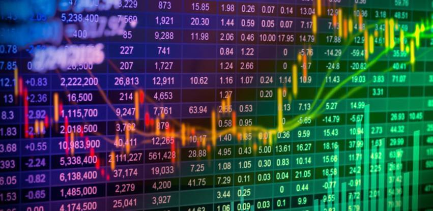 Na BLSE ostvaren promet od 17.855,18 KM
