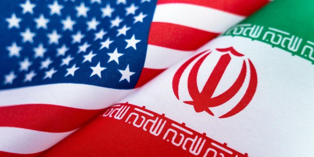 SAD i Iran