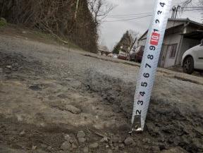 Općine Visoko uvodi labaratorijska ispitivanja kvalitete asfaltiranja