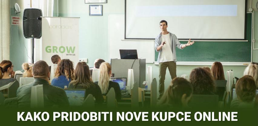 Digitalni marketing pruža šansu svima