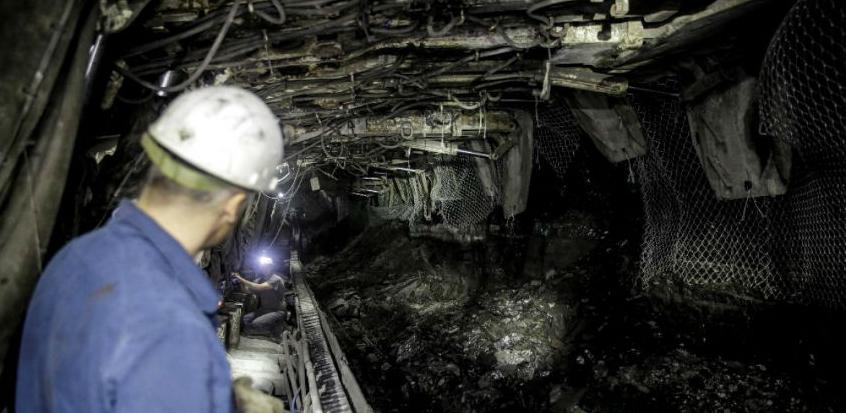 Bosna i Hercegovina: Pogonom na ugalj prema Evropi