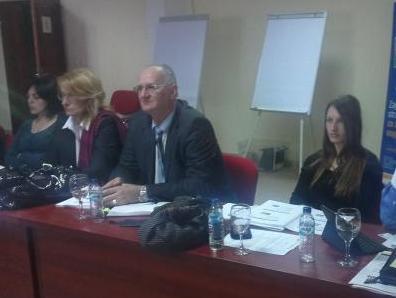 Održana radionica: Promocija poslovnih zona u cilju privlačenja investitora