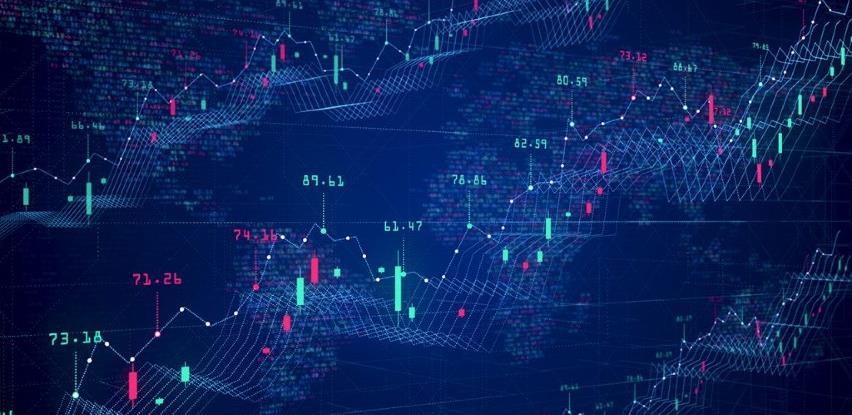 Na današnjem trgovanju na SASE ostvaren je ukupan promet od 19.204,43 KM