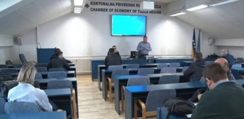 Tuzlanski ugostitelji upozorili: Ako se usvoji zakon o zabrani pušenja, mnogi će ostati bez posla