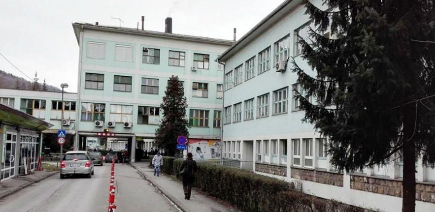 Za Kantonalnu bolnicu Zenica 10.000.000 eura