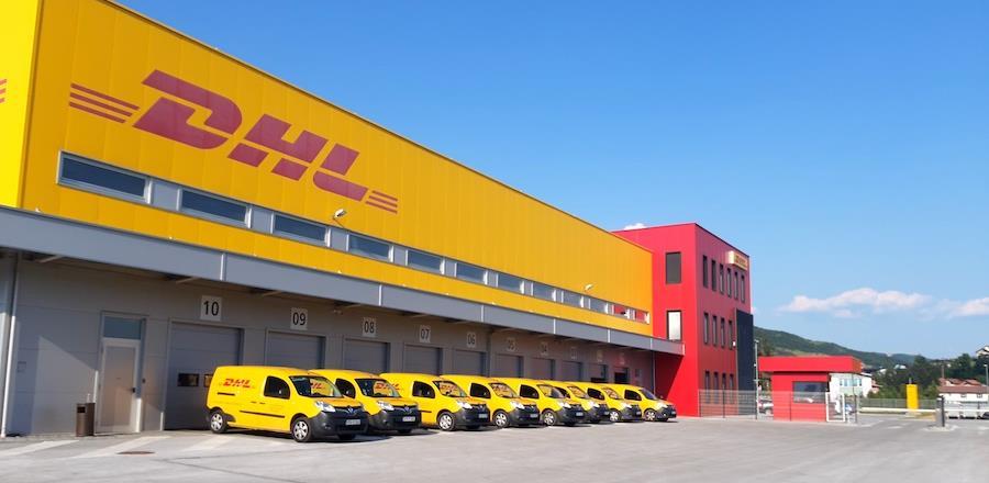 dhl