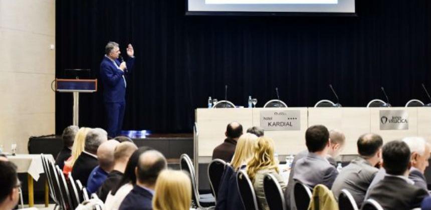 Banja Luka će ove godine izdvojiti 35 miliona maraka za javne radove