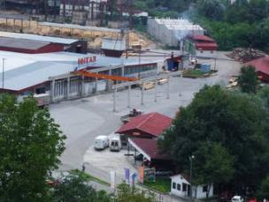 Neuspjela i druga licitacija za Intal