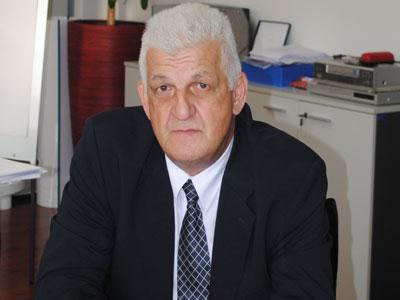 Ljubomir Kalaba: Mlijeko na rafama bezbjedno