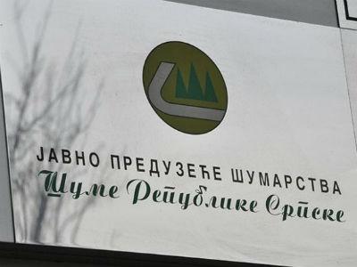 Smjene u Šumama Srpske, Marić novi direktor?
