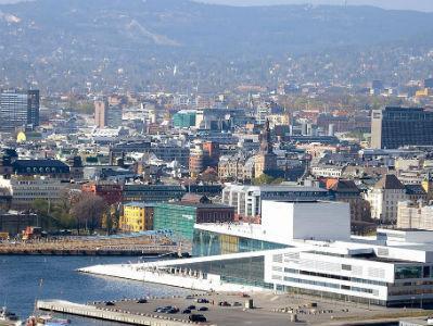 Bez posla 4,5 odsto Norvežana