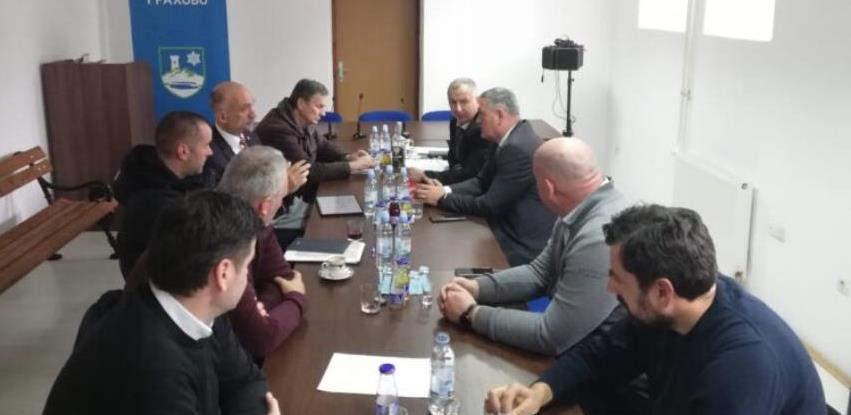 općina bosansko grahovo