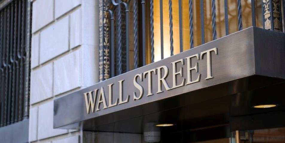 Wall Street