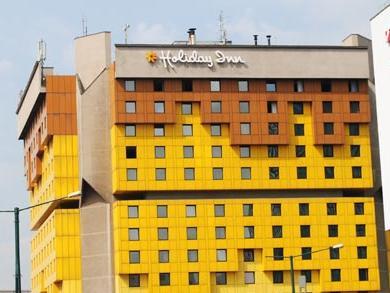 Holiday Inn mijenja ime u Olimpijski hotel Holiday Sarajevo