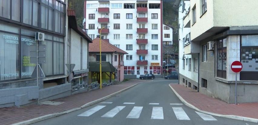 Srebrenica