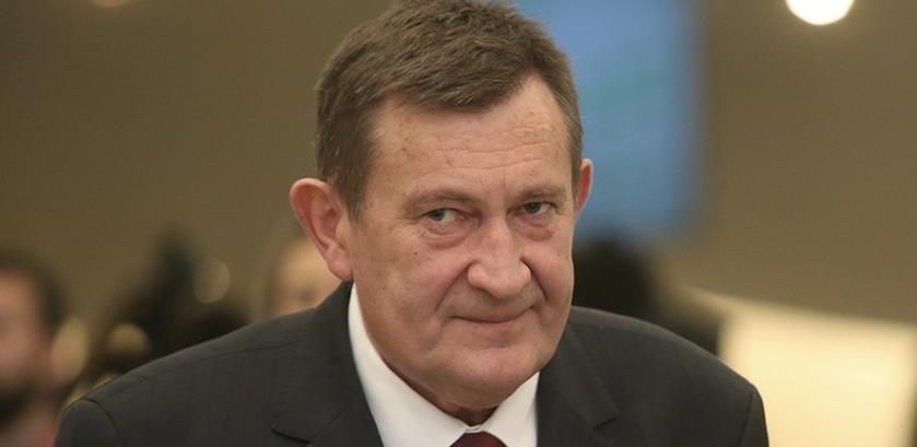 mitrović