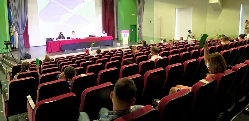 Budžet Općine Hadžići za 2020. godinu povećan za 960.000 KM