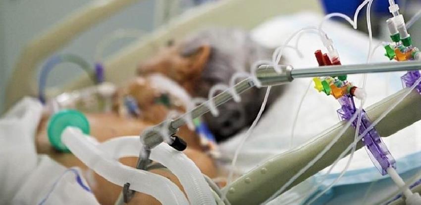Mercedes za tjedan dana napravio uređaj koji bi mogao zamijeniti respiratore