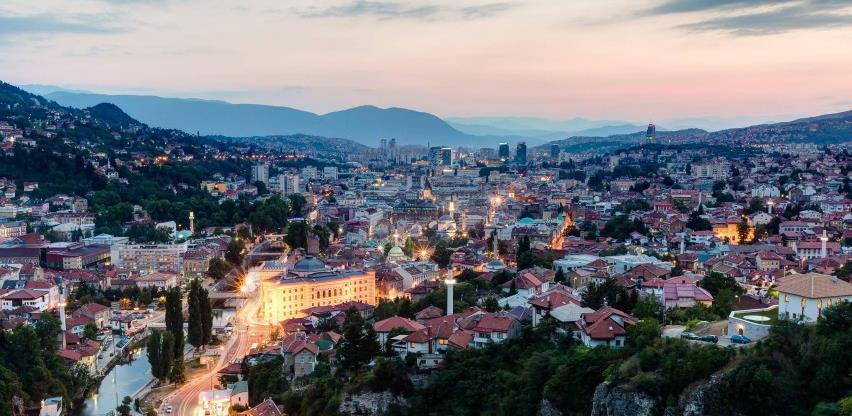 Objavljen Javni poziv za subvencioniranje turističkih e-kodova "Odmori u Sarajevu"
