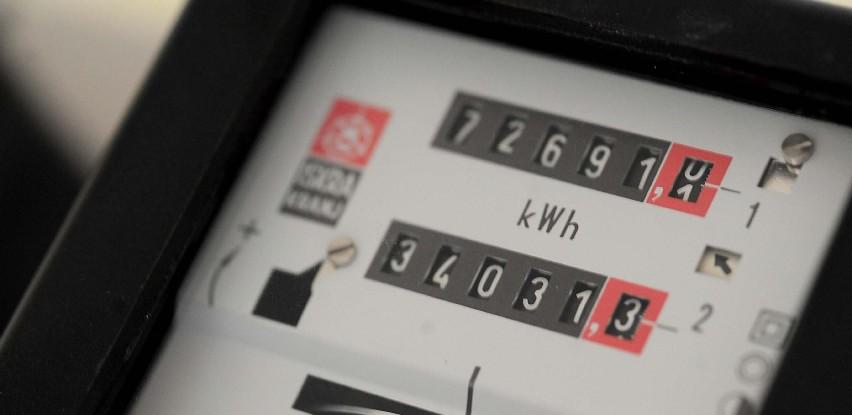 Povećanje cijene električne energije u RS-u minimalno