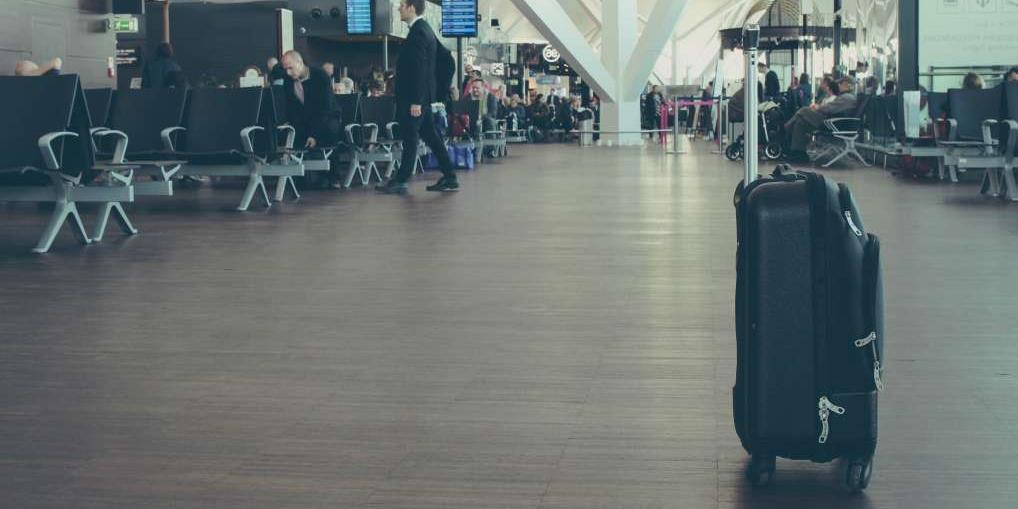 aerodrom