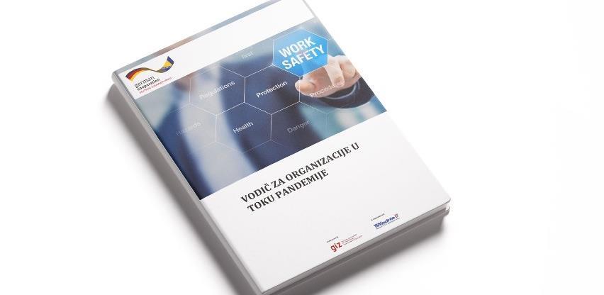 Vodič za organizacije tokom pandemije COVID-19 virusa 